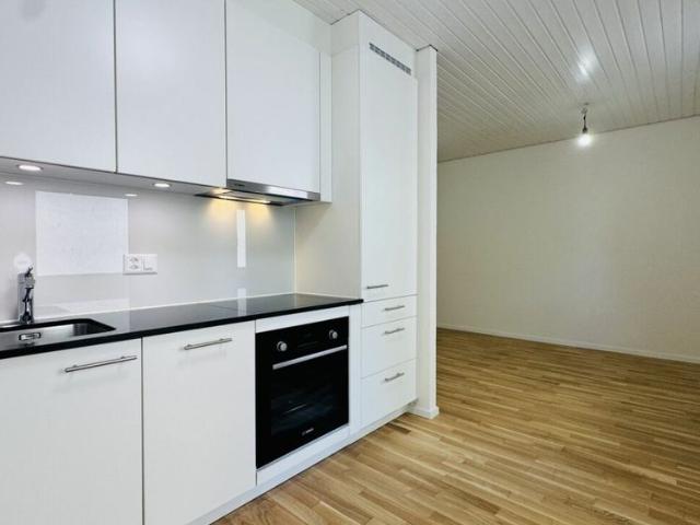 Apartment mieten in Basel, Basel-Stadt
