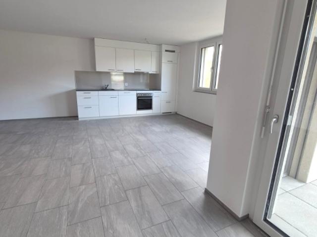 Wohnung mieten in Aadorf, Thurgau