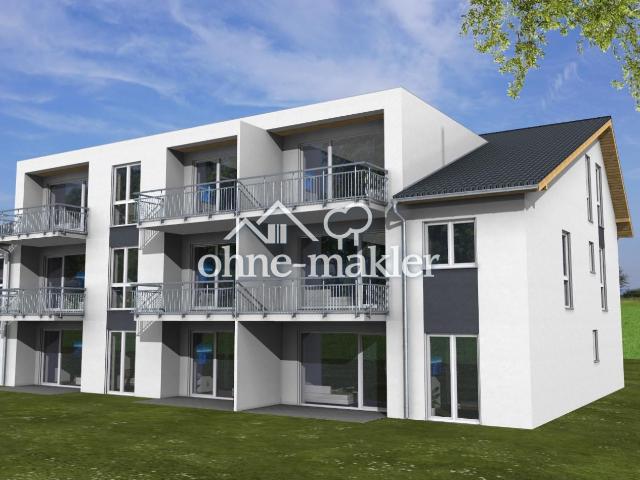 Apartment mieten in Dierdorf, Rheinland-Pfalz