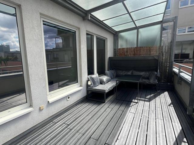 Apartment mieten in Döbling, Wien