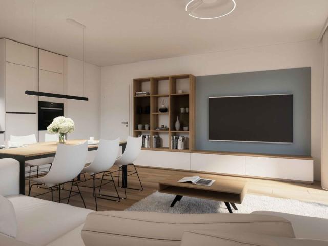 Etagenwohnung mieten in Attnang-Puchheim