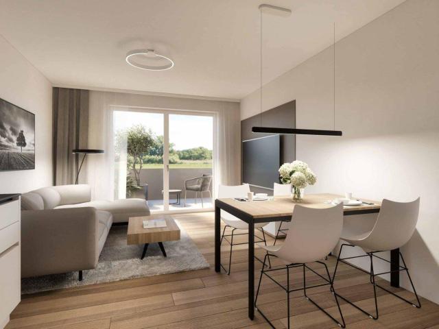 Apartment mieten in Attnang-Puchheim, Attnang