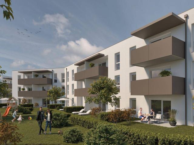 Apartment mieten in Attnang-Puchheim, Attnang