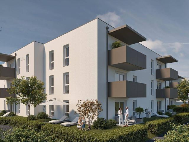 Apartment mieten in Attnang-Puchheim, Attnang