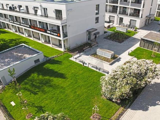 Wohnung mieten in Rabenstein, Chemnitz