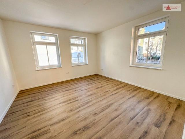 Apartment mieten in Schneeberg, Sachsen
