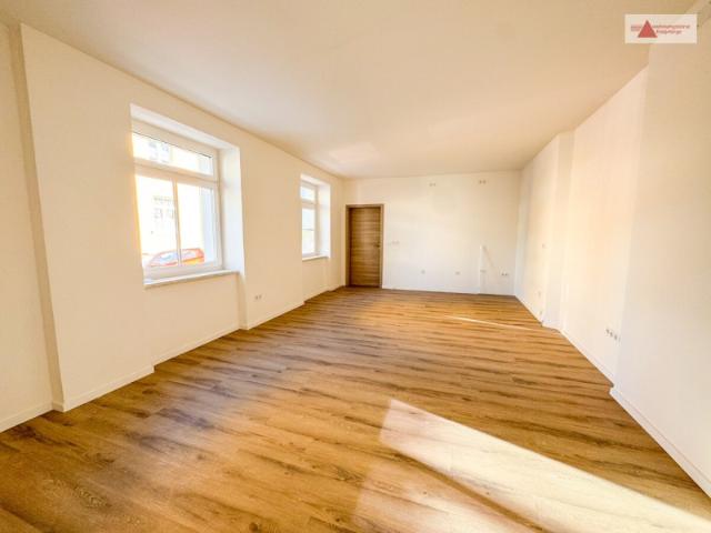 Apartment mieten in Schneeberg, Sachsen