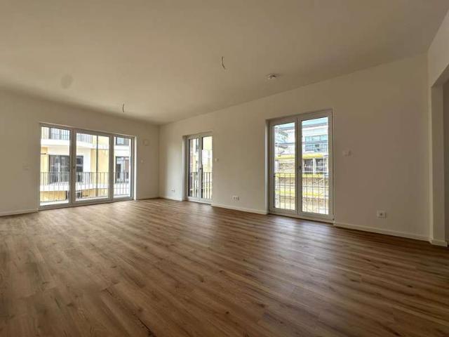 Apartment mieten in Zentrum-West, Leipzig