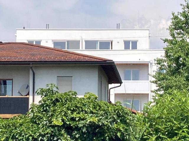 Apartment kaufen in Spallerhof, Linz