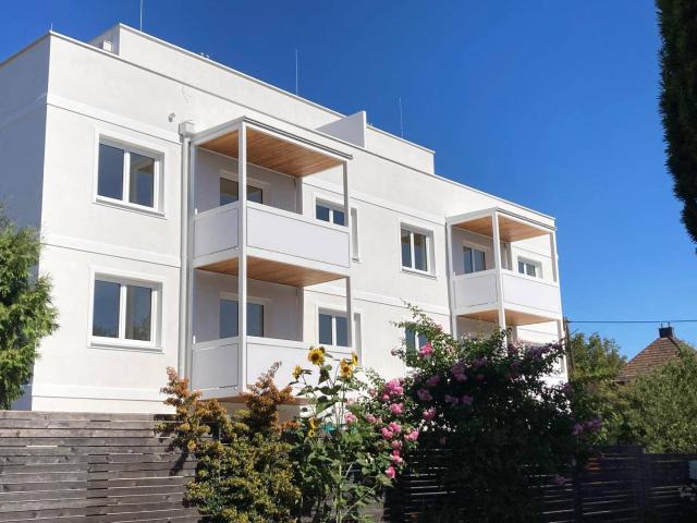 Apartment kaufen in Spallerhof, Linz