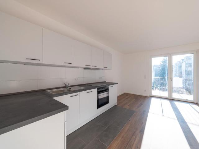 Wohnung mieten in Böhlitz-Ehrenberg, Leipzig