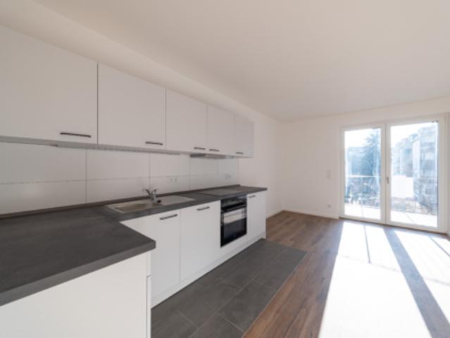 Apartment mieten in Neulindenau, Leipzig