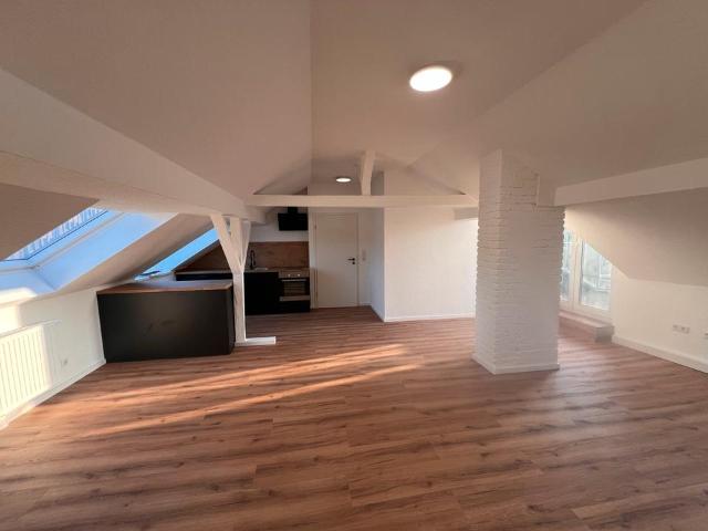 Wohnung mieten in Körne, Dortmund