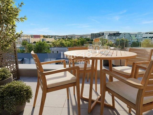 Apartment kaufen in Liesing, Wien