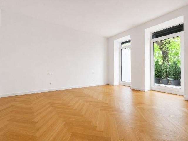 Wohnung kaufen in Ottakring, Wien