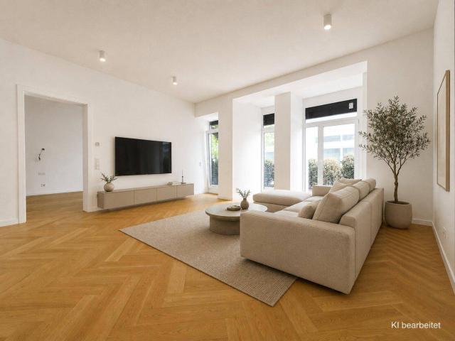 Apartment kaufen in Ottakring, Wien
