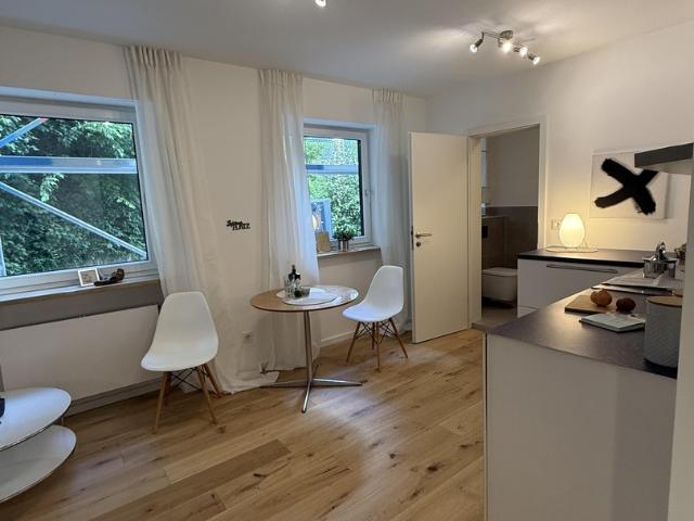 Wohnung mieten in Attaching, Freising