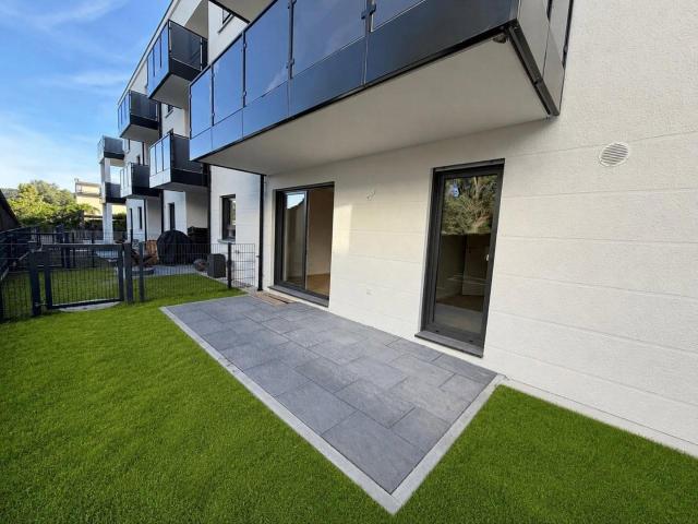 Wohnung mieten in Pfaffenhofen, Bayern