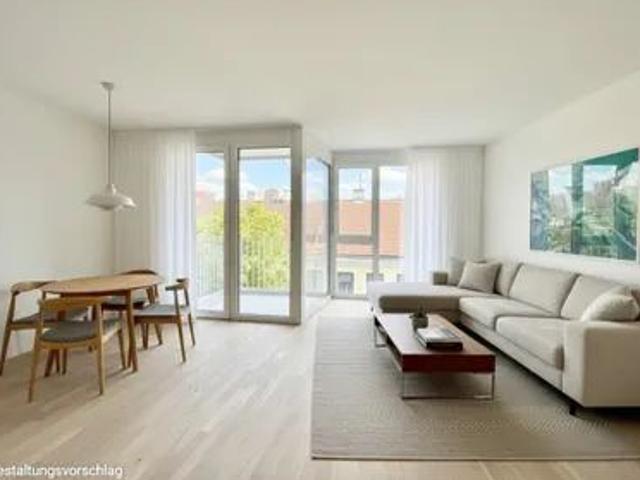 Apartment mieten in Favoriten, Wien