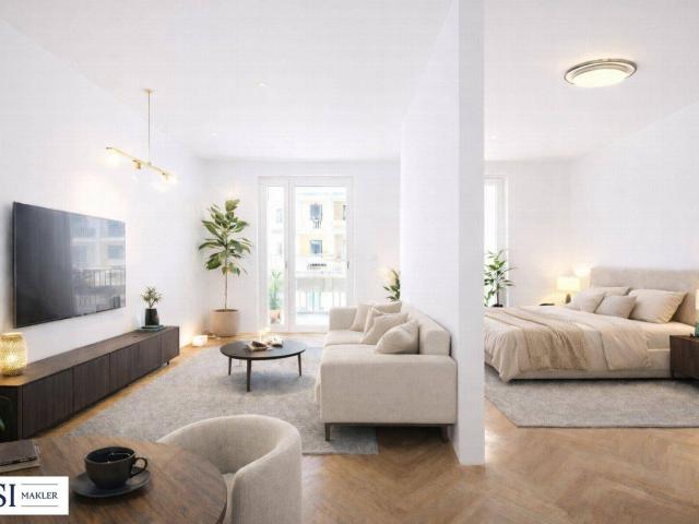 Apartment kaufen in KG Leopoldstadt, Wien