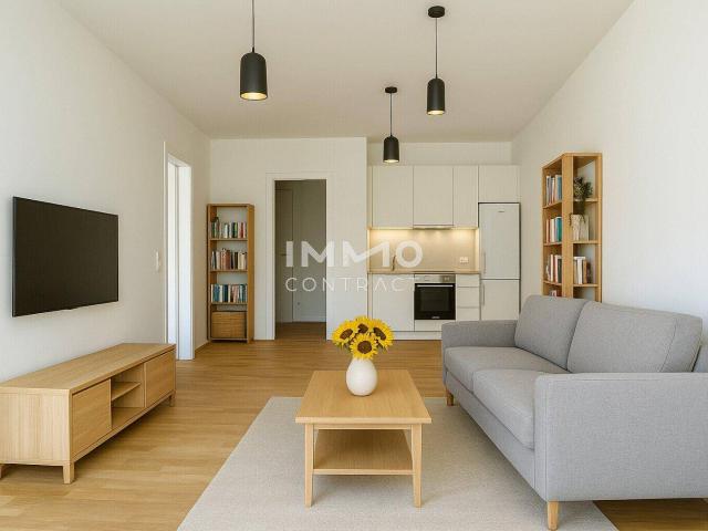 Apartment kaufen in Ulrichskirchen, Niederösterreich