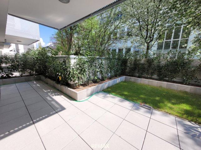 Apartment kaufen in Döbling, Wien