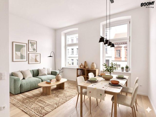 Apartment kaufen in KG Penzing, Wien