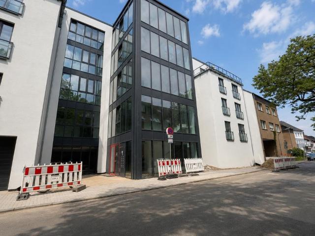 Wohnung kaufen in Recklinghausen, Nordrhein-Westfalen