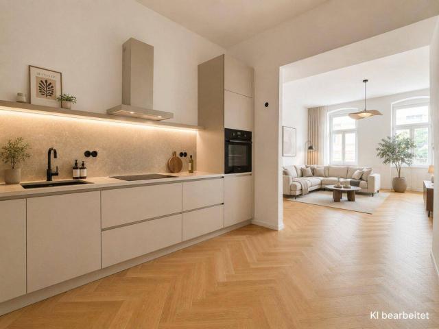 Apartment kaufen in Ottakring, Wien