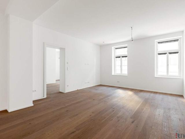Wohnung kaufen in Ottakring, Wien