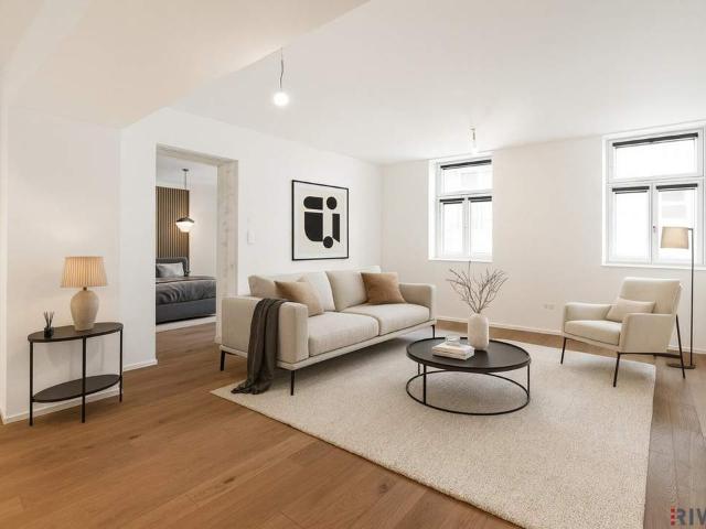 Wohnung kaufen in Ottakring, Wien