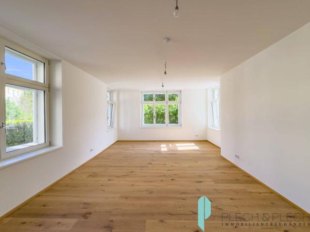 Apartment kaufen in Baden, Niederösterreich