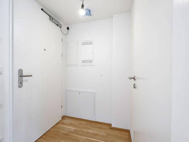 Apartment kaufen in Donaustadt, Wien