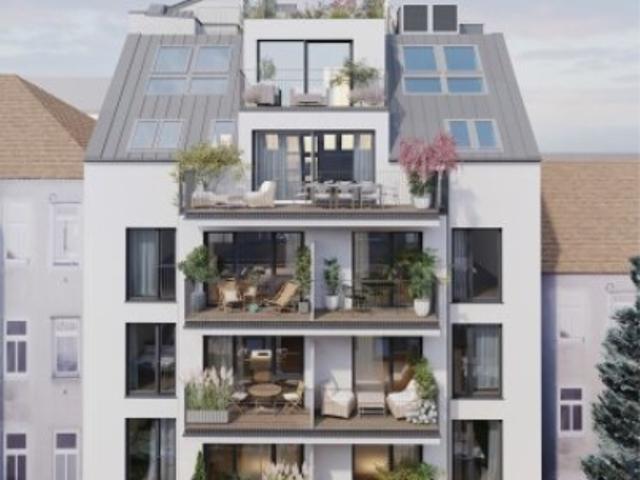 Wohnung kaufen in Wien