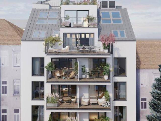 Apartment kaufen in Floridsdorf, Wien