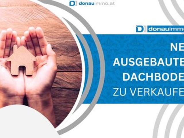 Wohnung kaufen in Krems an der Donau, Niederösterreich
