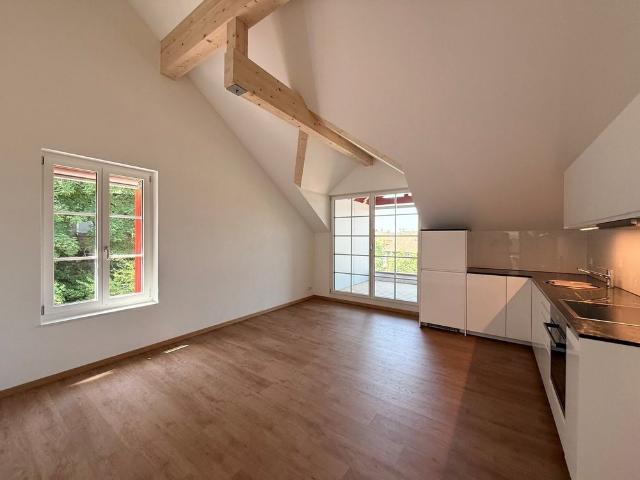 Apartment mieten in Oberstadt, Burgdorf
