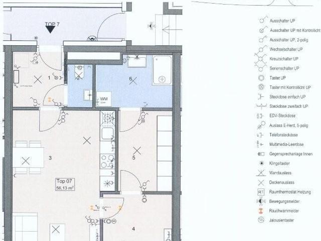 Wohnung kaufen in Gramatneusiedl, Niederösterreich