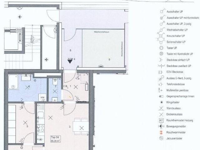 Wohnung kaufen in Gramatneusiedl, Niederösterreich