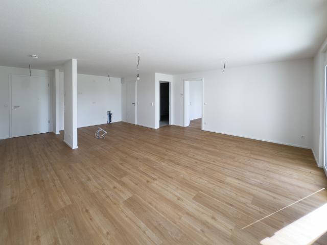 Wohnung mieten in Güglingen