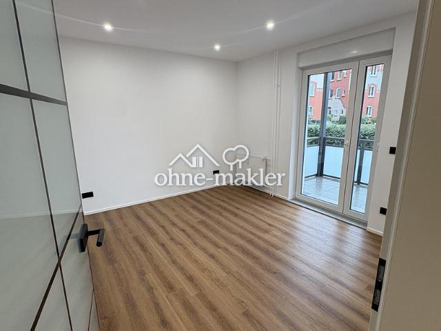 Apartment kaufen in Duisburg-Mitte, Duisburg