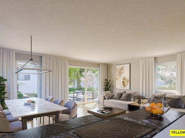 Apartment kaufen in Liesing, Wien