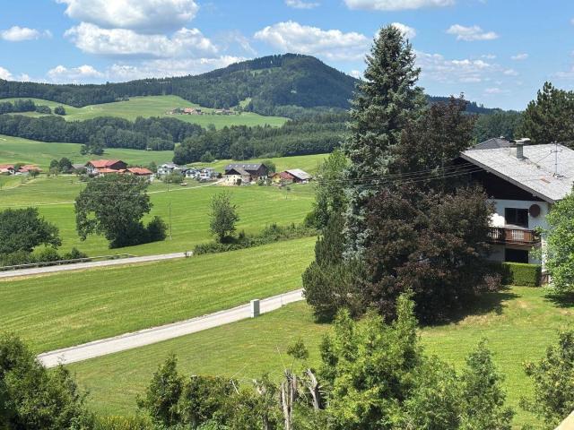 Apartment kaufen in Oberhofen am Irrsee, Oberösterreich
