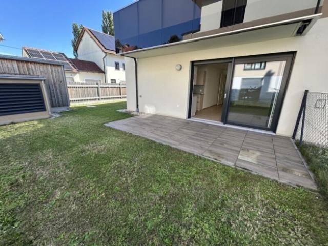 Erdgeschosswohnung mieten in Korneuburg, Bezirk Korneuburg