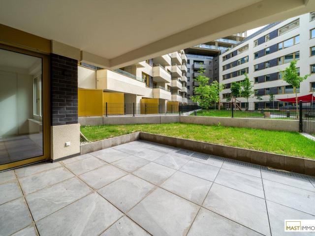 Apartment kaufen in KG Favoriten, Wien