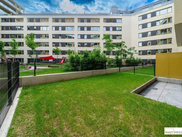 Apartment kaufen in KG Favoriten, Wien