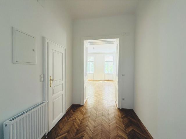 Apartment mieten in Meidling, Wien