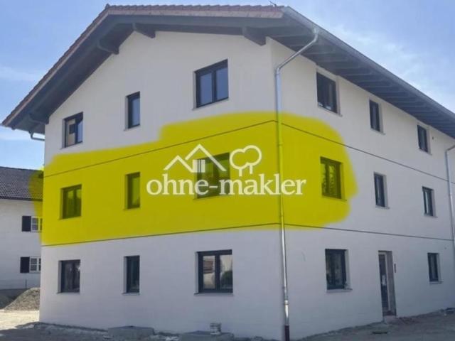 Apartment mieten in Rosenheim, Bayern