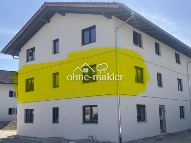 Apartment mieten in Westerndorf St. Peter, Rosenheim