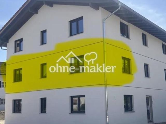 Wohnung mieten in Westerndorf St. Peter, Rosenheim